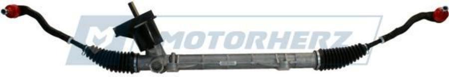

MOTORHERZ 'M51361NW Рулевая рейка с тягами механическая 1шт