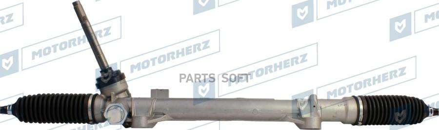 

Рейка Рулевая С Тягами Механическая Motorherz арт. M51221NW