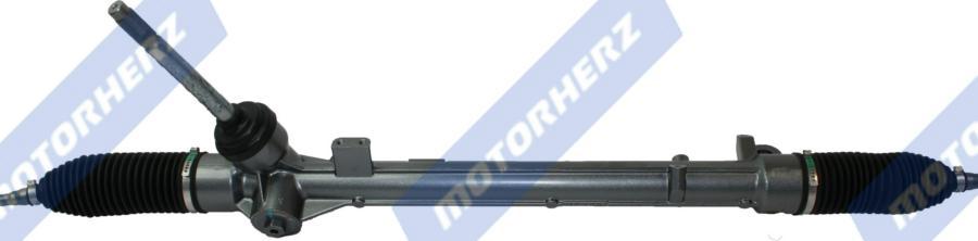 

MOTORHERZ 'M50821NW Рулевая рейка с тягами механическая 1шт