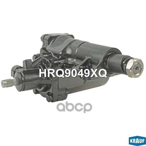 

Рулевой редуктор гидравлический Krauf hrq9049xq