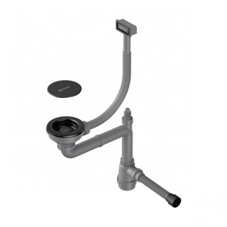 

Сифон Omoikiri WK-1C-GB (4956760)
