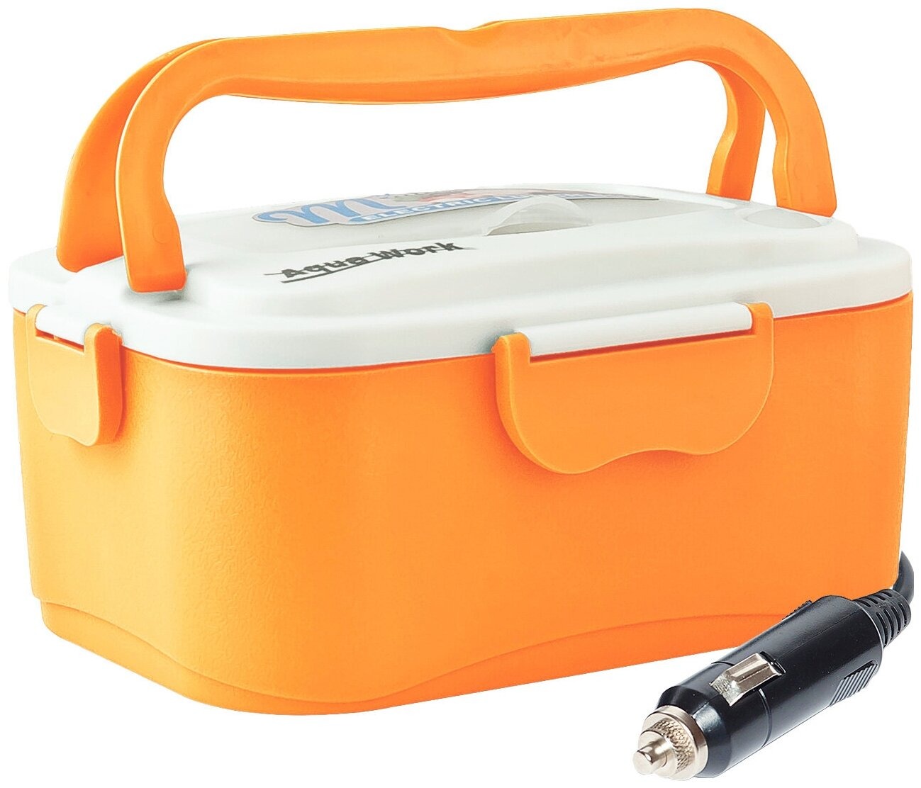 Ланч-бокс Aqua Work C5 12В Orange