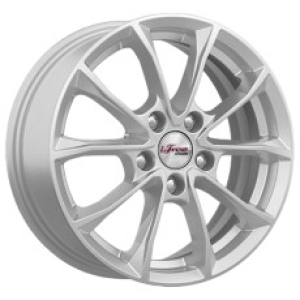 

Колесный диск iFree Джет (КС914) (Нео-классик) 6.5xR16 ET50 5*108 D63.35, Джет