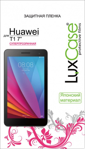 

Пленка для планшета Luxcase для Huawei MediaPad T1 7.0