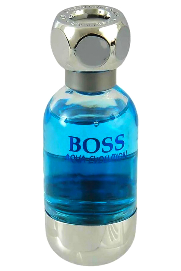 

Ароматизатор в машину FKVJP AEV-194 Boss Evolution Aqua Essence, Голубой, AEV-194