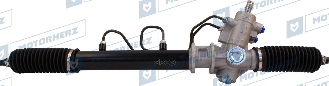 

MOTORHERZ 'J20521NW Рулевая рейка RHD 1шт
