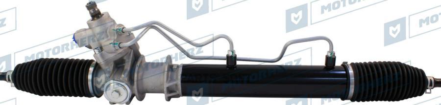 

MOTORHERZ 'J20511NW Рулевая рейка с тягами гидравлическая 1шт