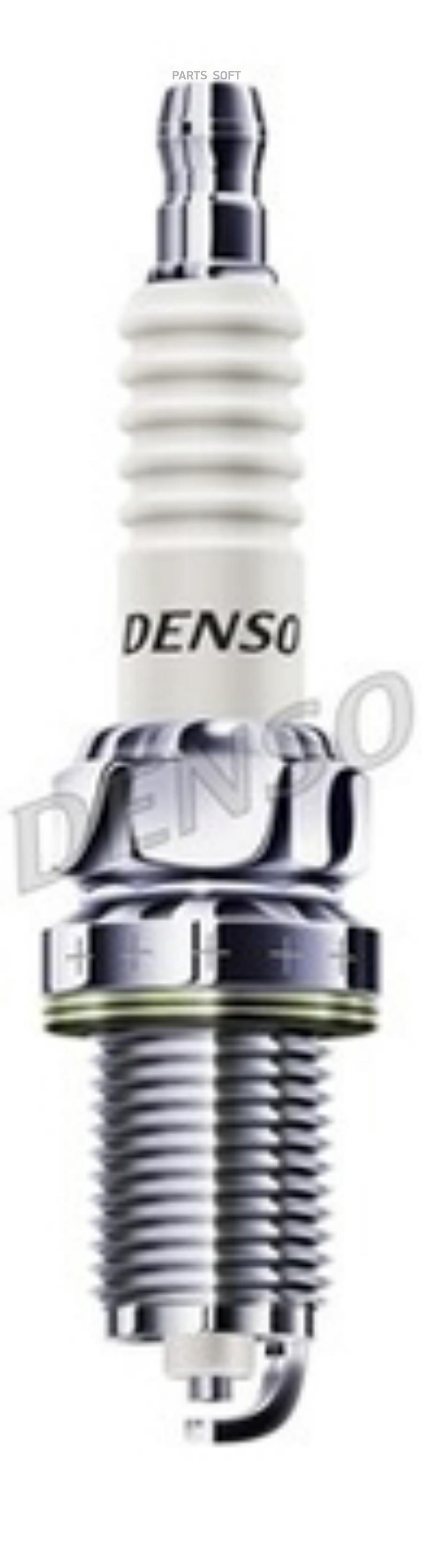 

Свеча зажигания DENSO K20R-U11