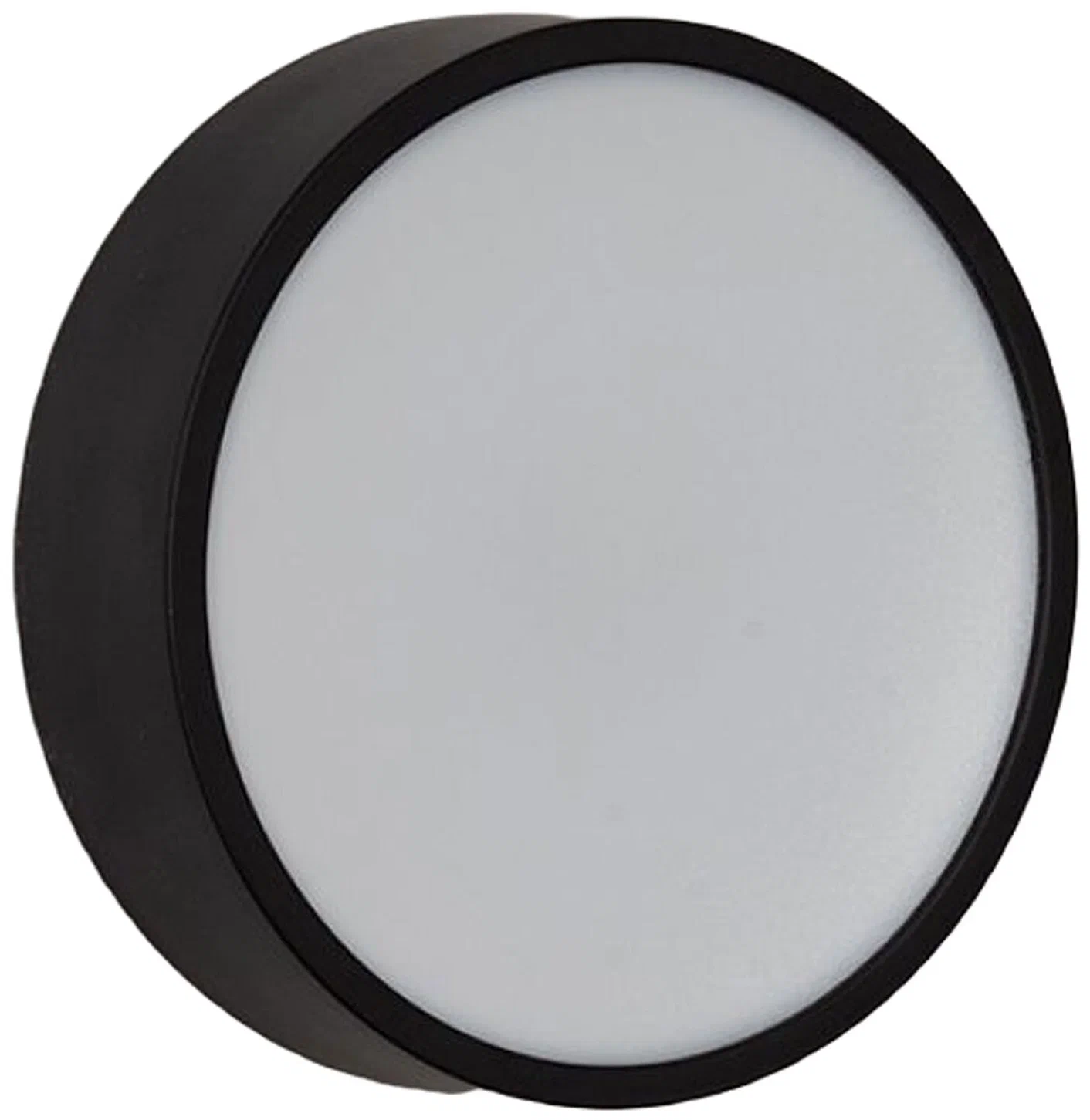 

Потолочный светодиодный светильник Italline M04-525-95 black 4000K