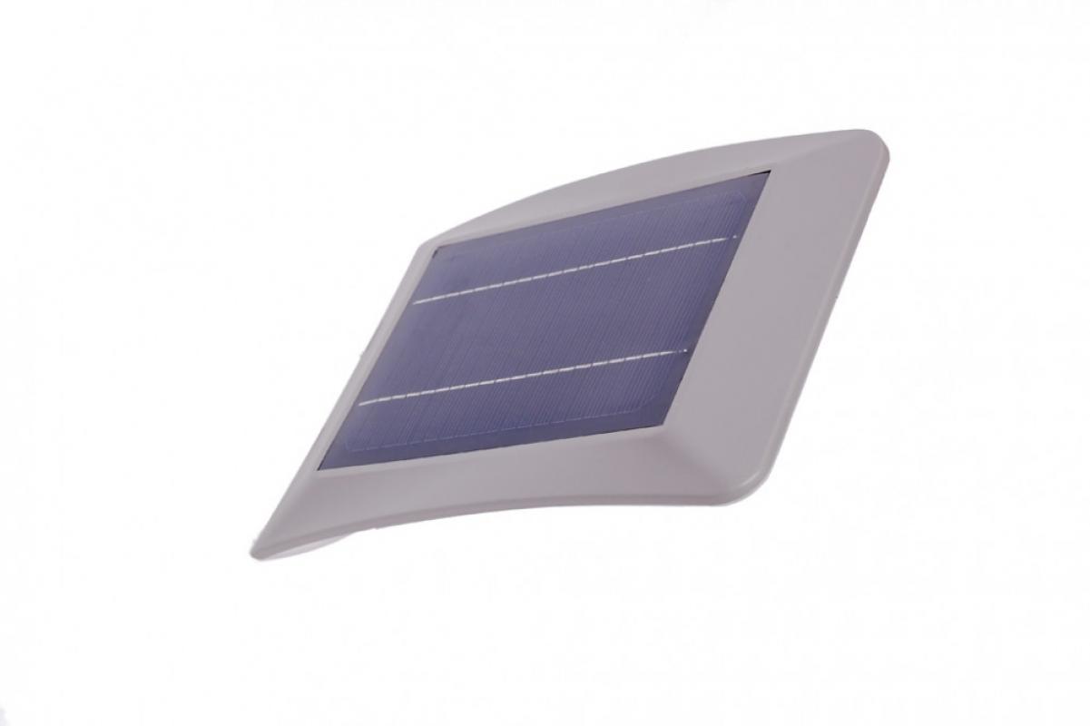

Уличный консольный светильник Oasis Light P9034