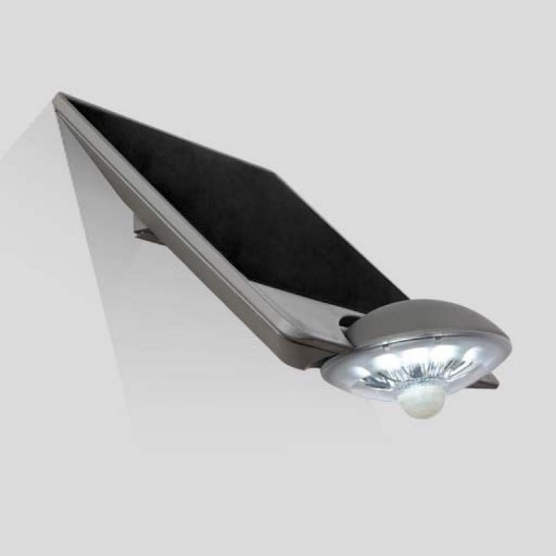 

Уличный консольный светильник Oasis Light P9013