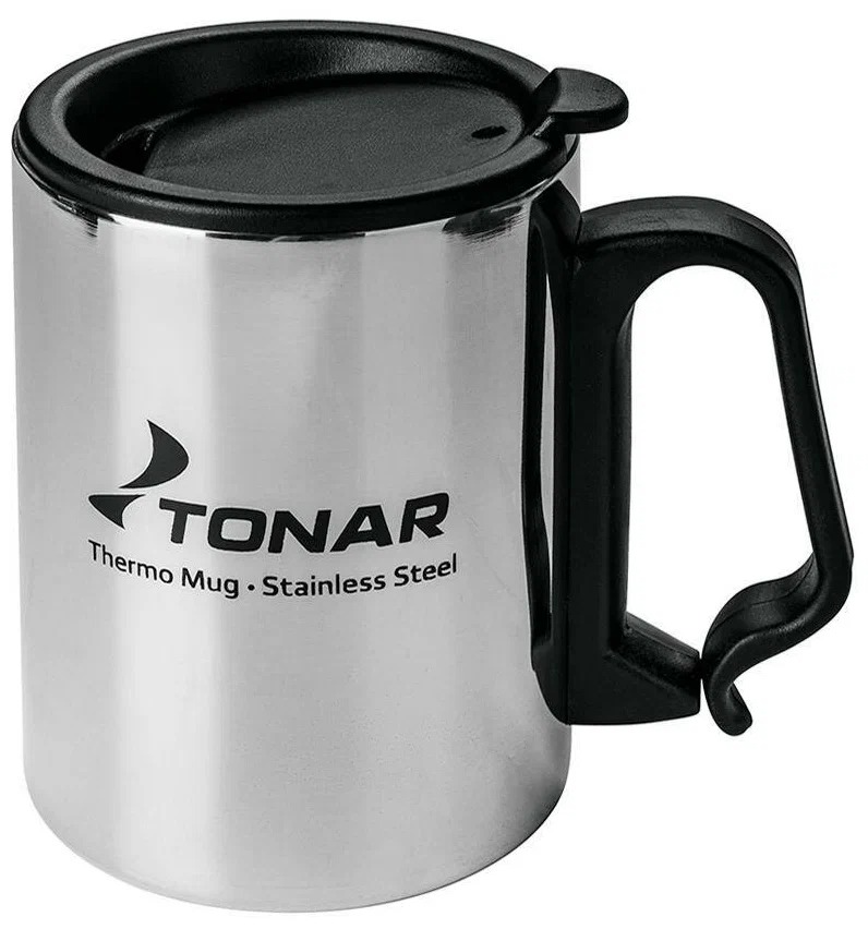 Термокружка Тонар 400ml T.TK-033-400