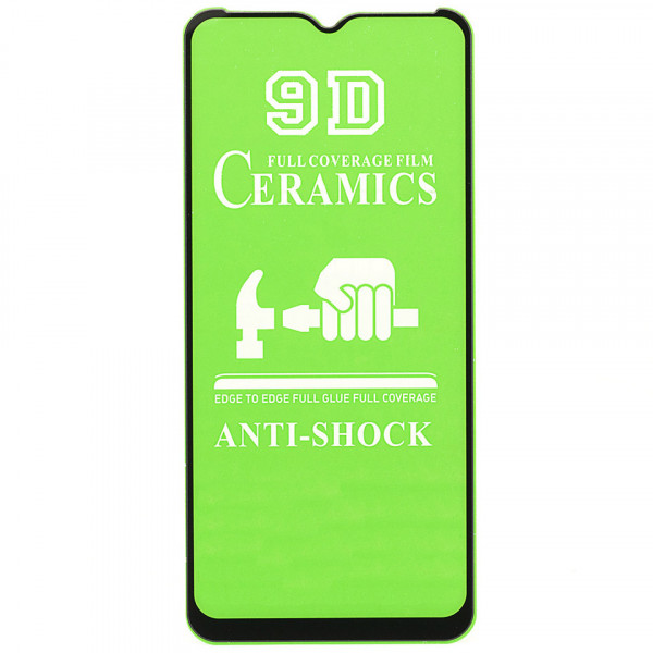 

Гибкое защитное стекло Epik Ceramics для Xiaomi Redmi Note 8T