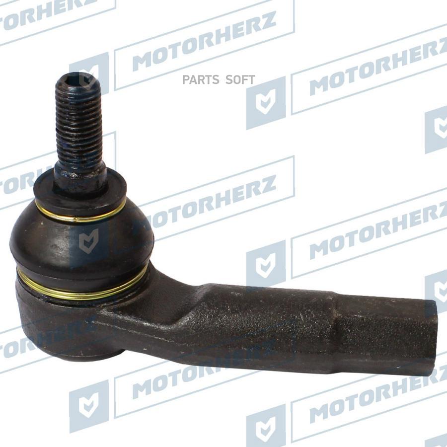 

MOTORHERZ 'HQE0049L Наконечник рулевой 1шт