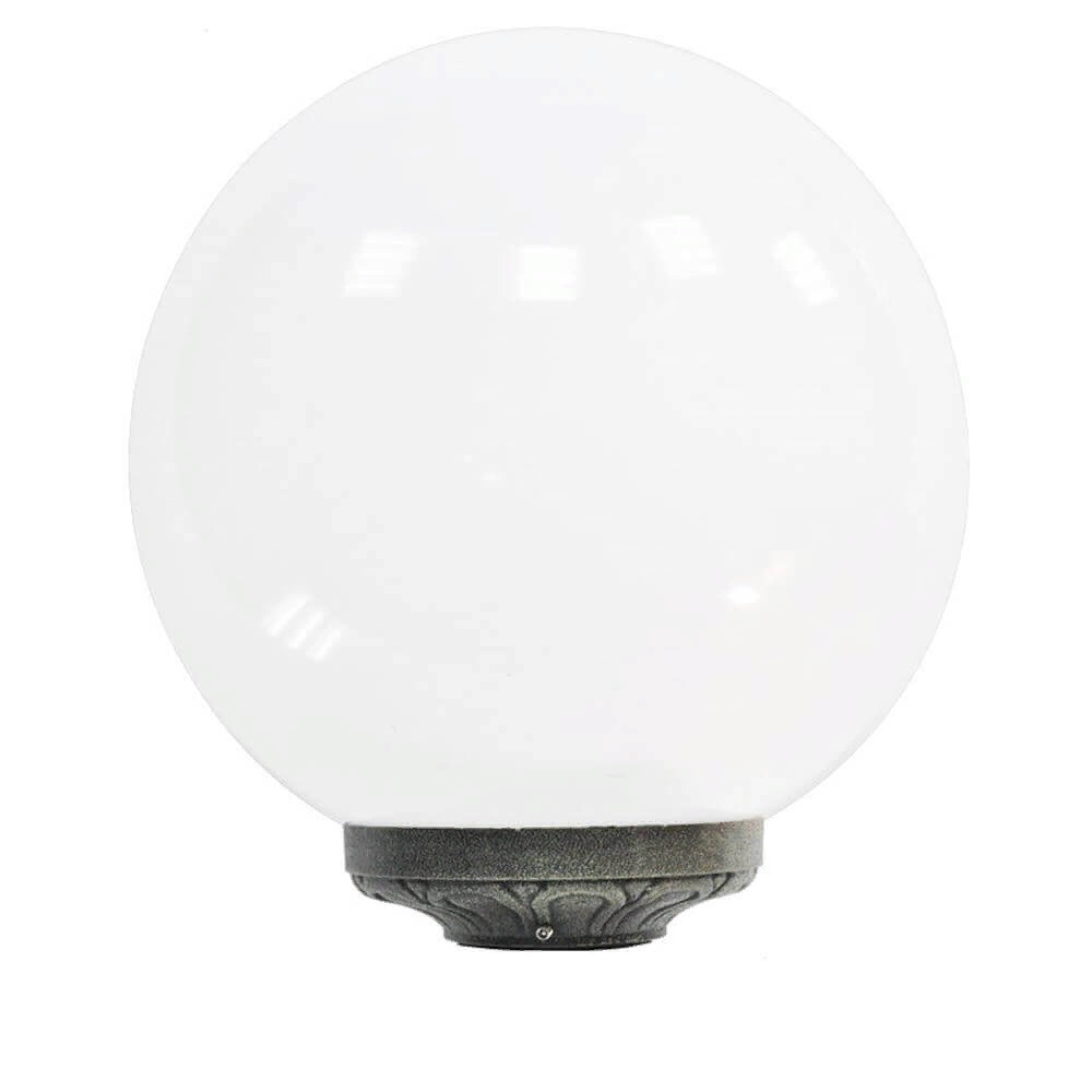 

Уличный консольный светильник Fumagalli Globe 300 G30.B30.000.VYE27