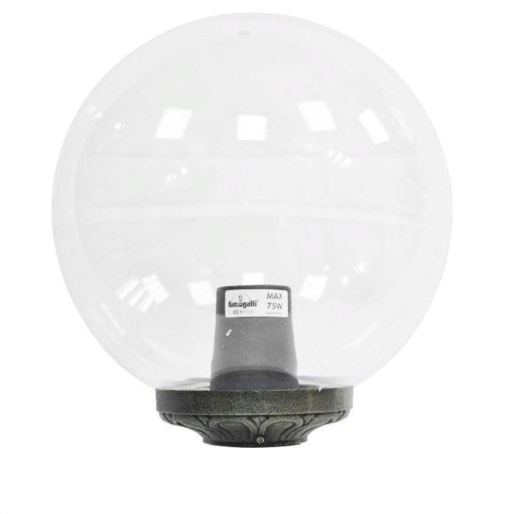 

Уличный консольный светильник Fumagalli Globe 300 G30.B30.000.VXE27