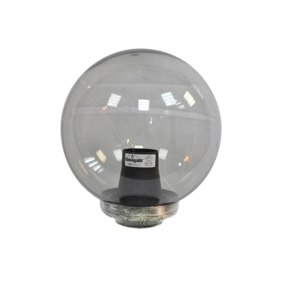 

Уличный консольный светильник Fumagalli Globe 250 G25.B25.000.VZE27