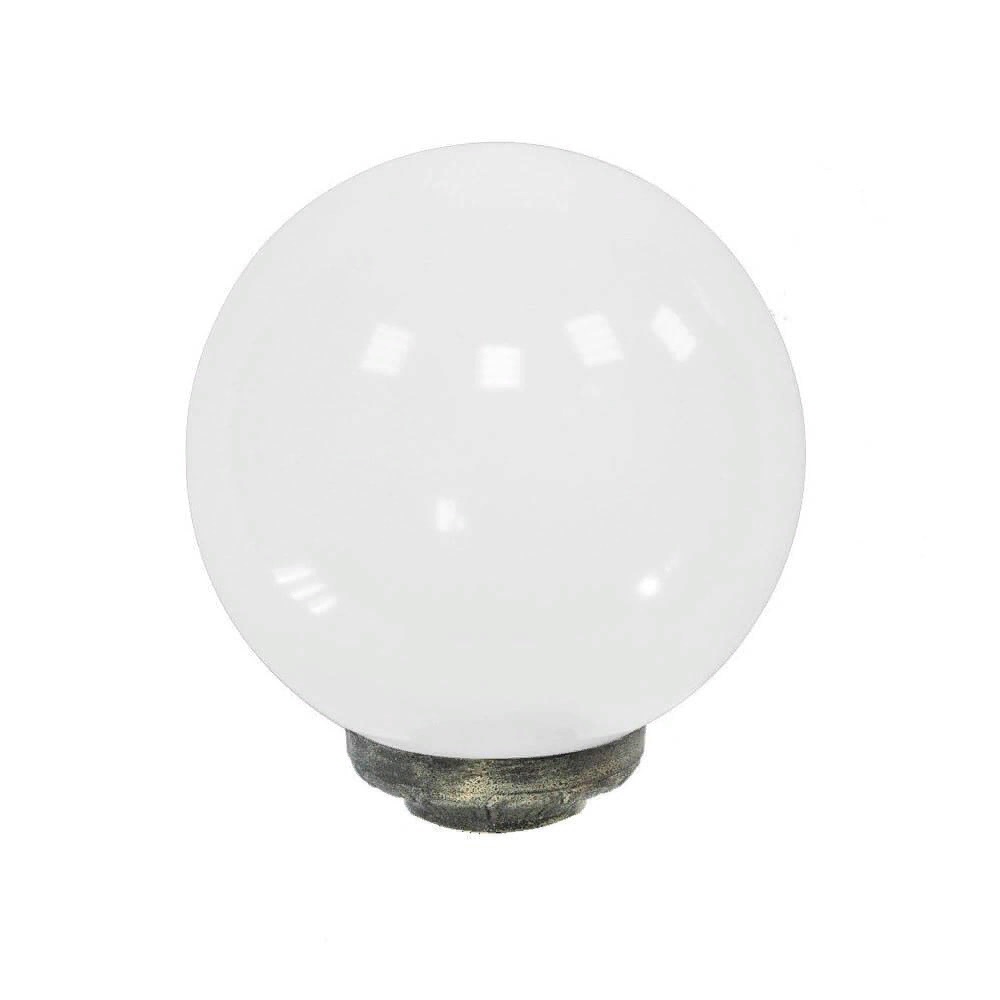 

Уличный консольный светильник Fumagalli Globe 250 G25.B25.000.VYE27