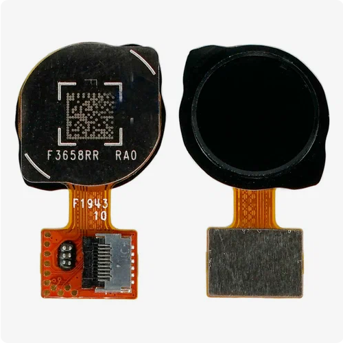 

Шлейф Айсотка для смартфона Xiaomi Redmi 8 черный