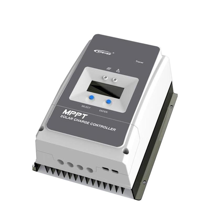 Контроллер заряда EPSolar Tracer MPPT 6420АN user login