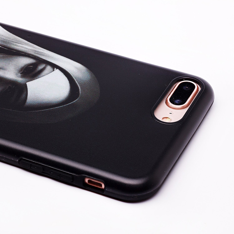 

Чехол накладка SC170 BaseMarket для Apple iPhone 7 Plus (004)