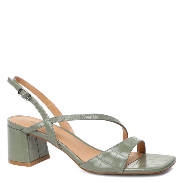 

Босоножки женские Tendance CLF377-02 серые 36 EU, Серый, CLF377-02