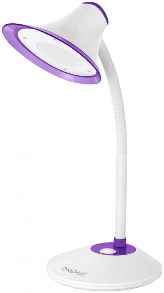

Energy ENERGY EN-LED20-2 бело-фиолет