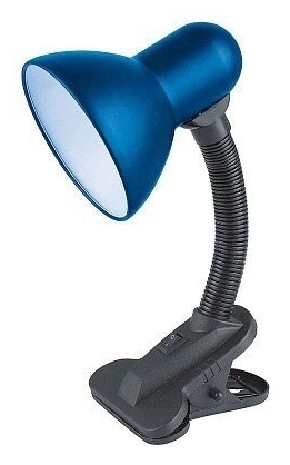 

Energy прищепка ENERGY EN-DL24C синяя