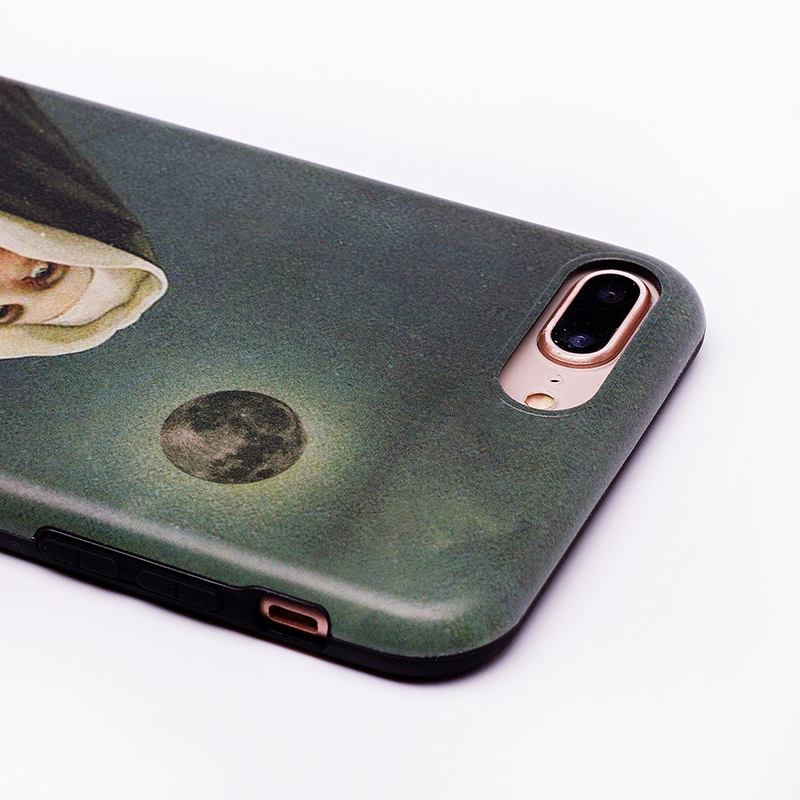 

Чехол накладка SC170 BaseMarket для Apple iPhone 7 Plus (002)