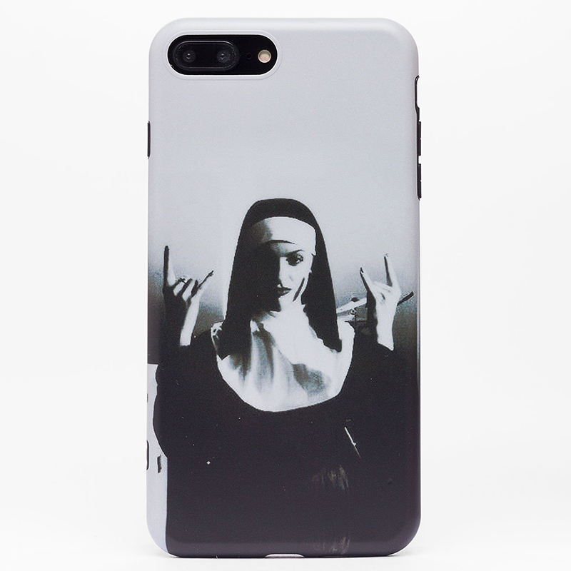 

Чехол накладка SC170 BaseMarket для Apple iPhone 7 Plus (001)