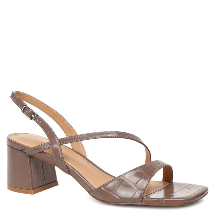 

Босоножки женские Tendance CLF377-02 коричневые 35 EU, CLF377-02