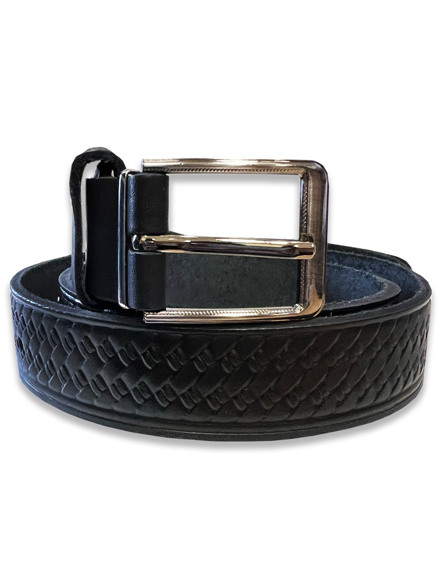 

Ремень подростковый Tsarevich 02/2(110-114)см, Черный, Tsarevich 02/2