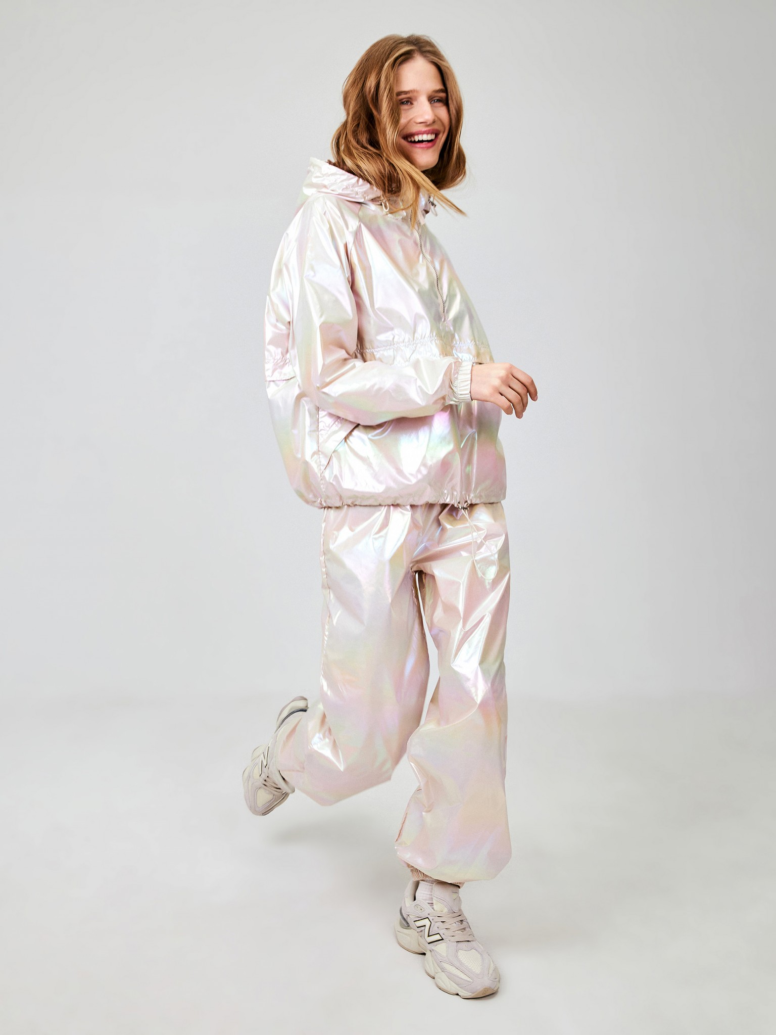 

Брюки женские Concept Club 10200460035 белые XS, Белый, 10200460035