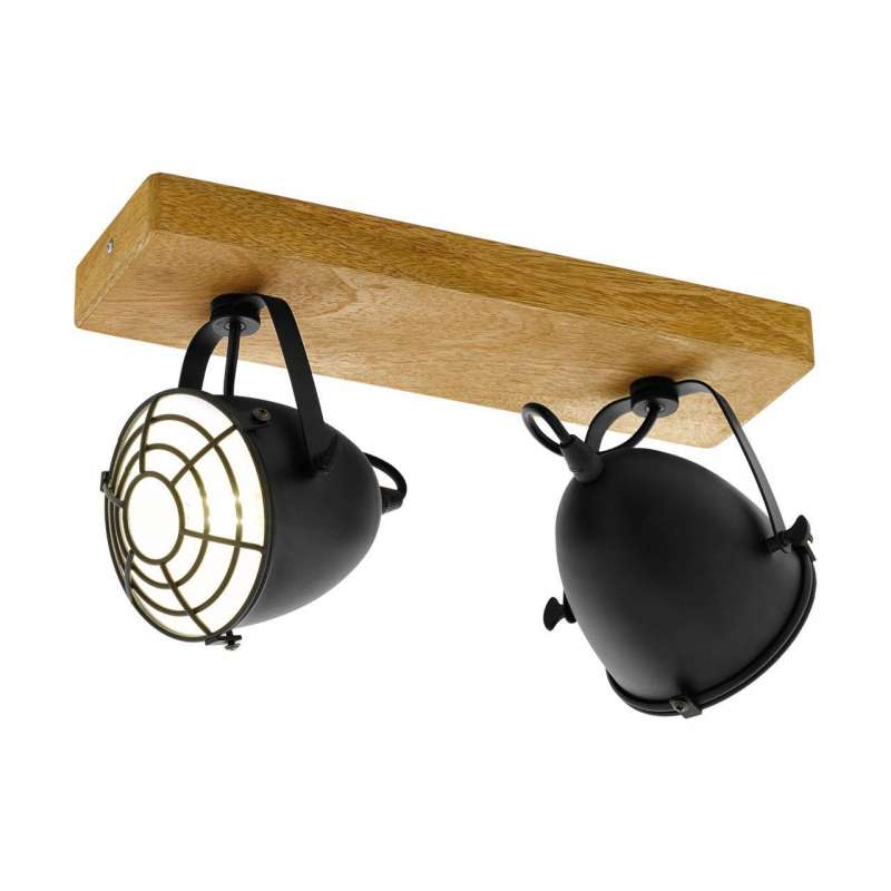 

Спот Eglo Gatebeck 49077