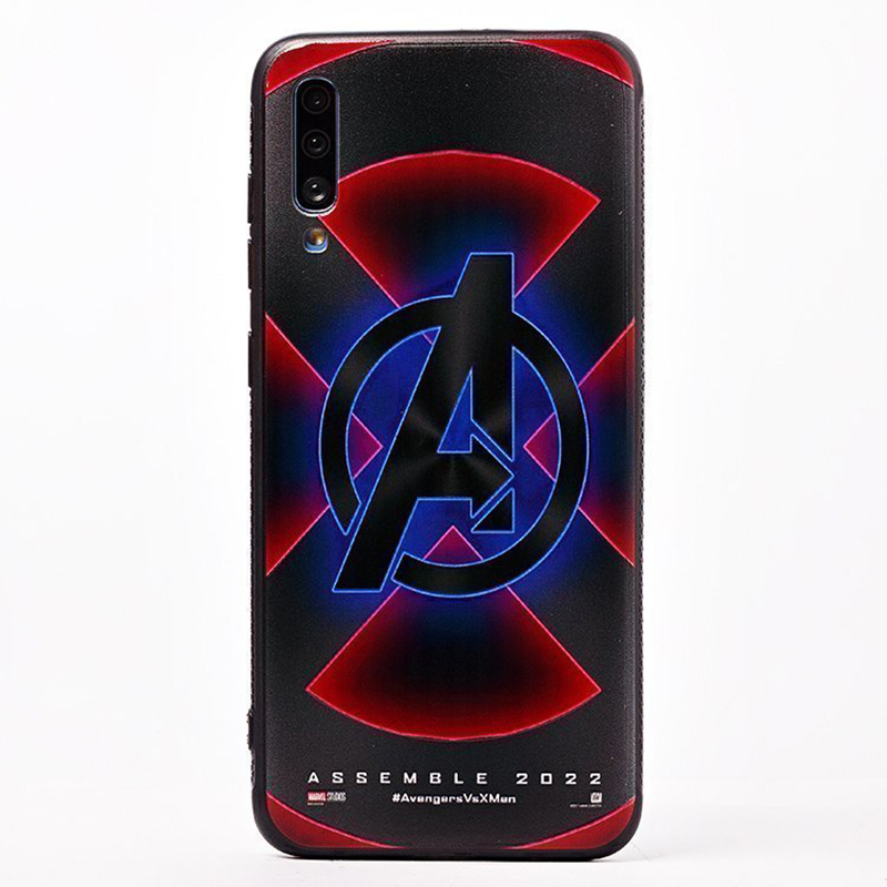 

Чехол накладка PC034 BaseMarket для Samsung A705 Galaxy A70 (022)