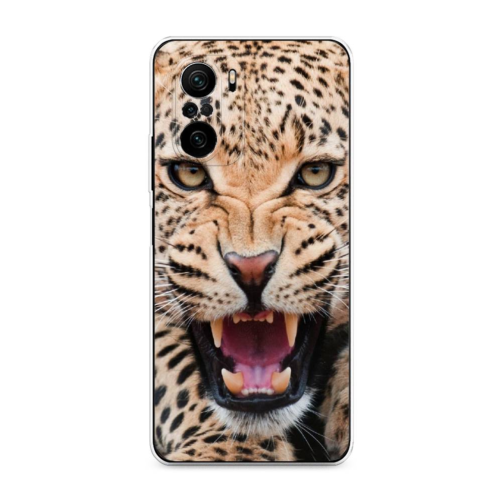 Чехол на Xiaomi Poco F3 
