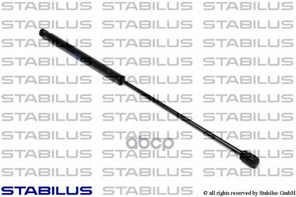 амортизатор багажника STABILUS 011591