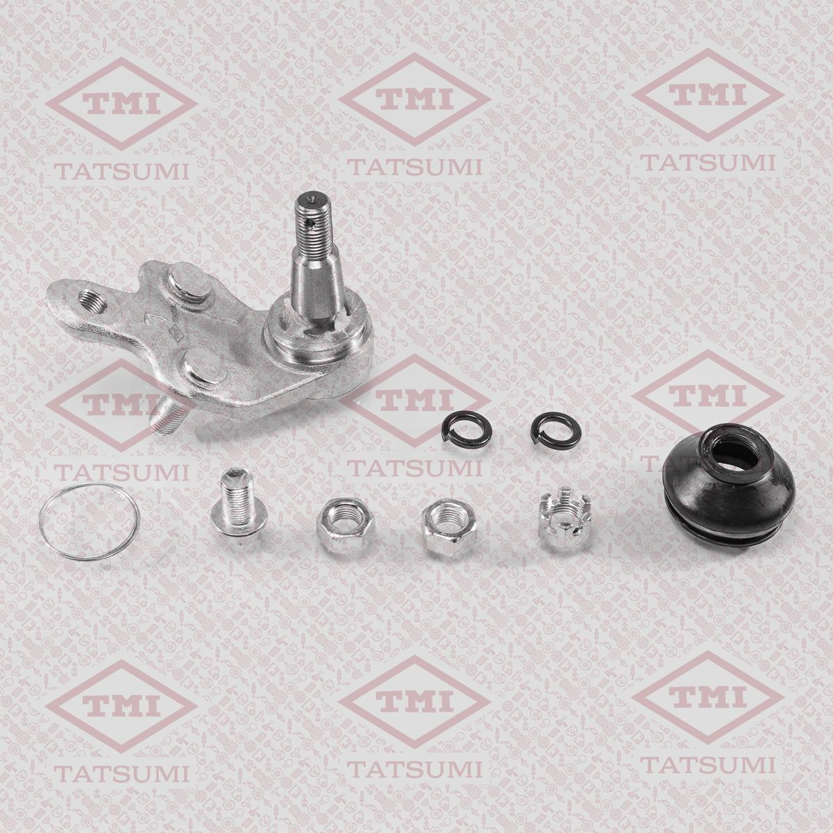 

Опора Шаровая Нижняя L TATSUMI tea1710l