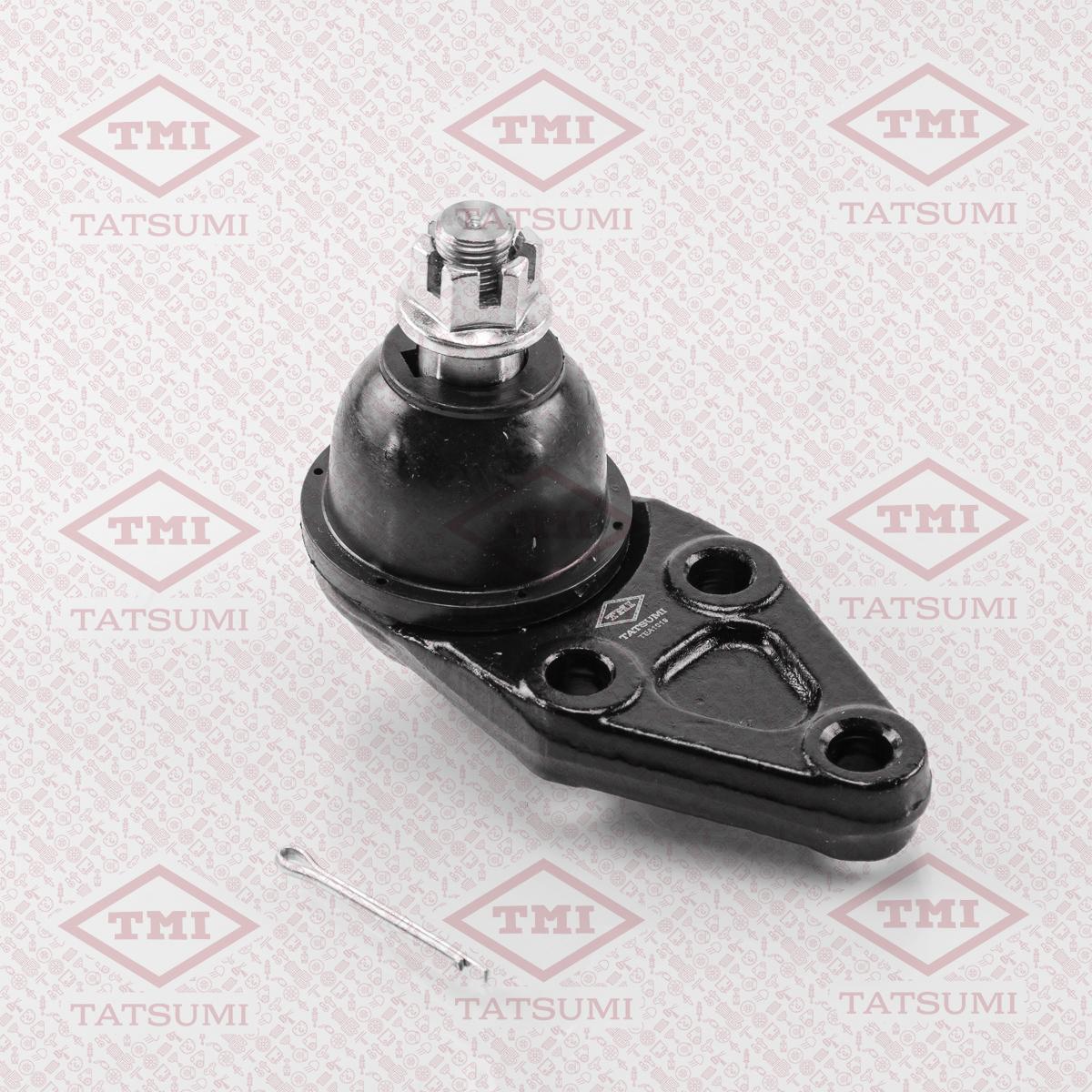 

Опора Шаровая Задняя Верхняя L/R TATSUMI tea1019