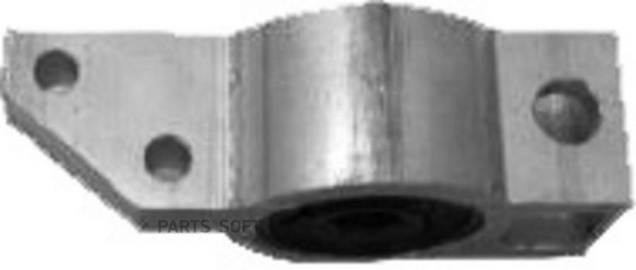 

STELLOX Сайлентблок STELLOX 8704486sx