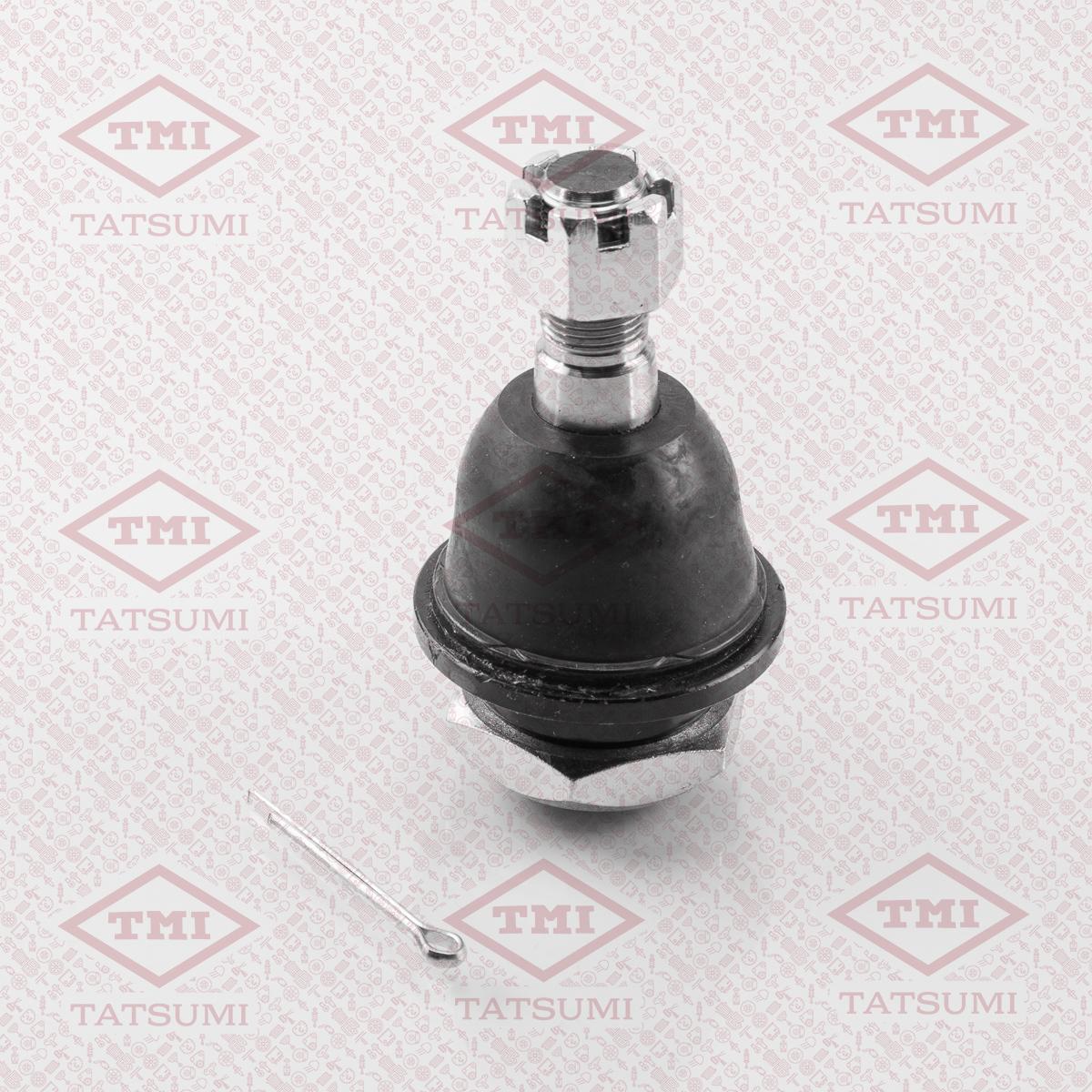 

Опора Шаровая Нижняя L/R Nissаn Рiск Uр 98- Теа1034 Tatsumi tea1034