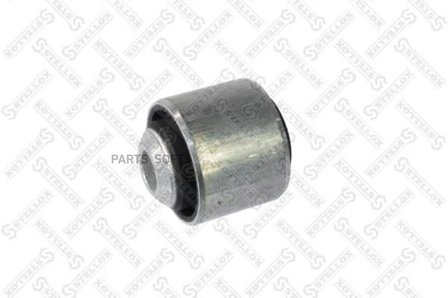 

STELLOX Сайлентблок STELLOX 7701408sx