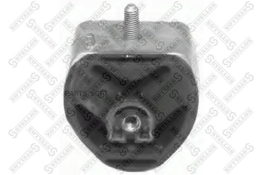 

STELLOX Подушка КПП STELLOX 7111253sx