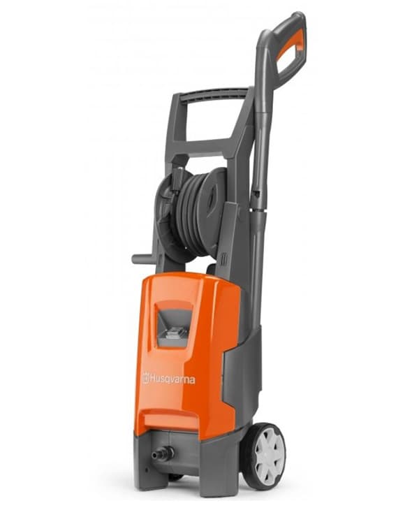 

Мойка высокого давления Husqvarna PW 235 (220В, 1.8 кВт, 105 - 135 бар, 350 - 520 л/час, ш