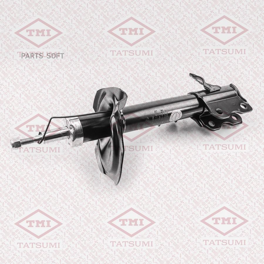 

Амортизатор | Зад Прав | TATSUMI taa6014r