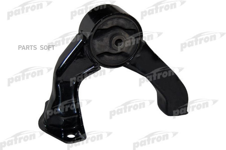 

Опора двигателя задняя mt MITSUBISHI LANCER CY 07- PATRON PSE3755