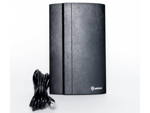 

Антенна комнатная ДМВ активная DVB-T807 17860