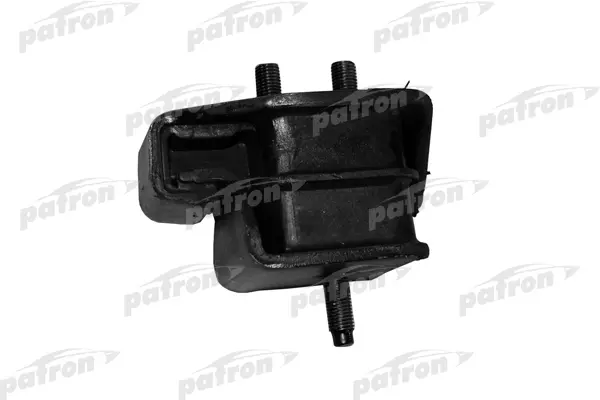 

Опора двигателя SUBARU IMPREZA G10 1.6/1.8 93- PATRON PSE3497