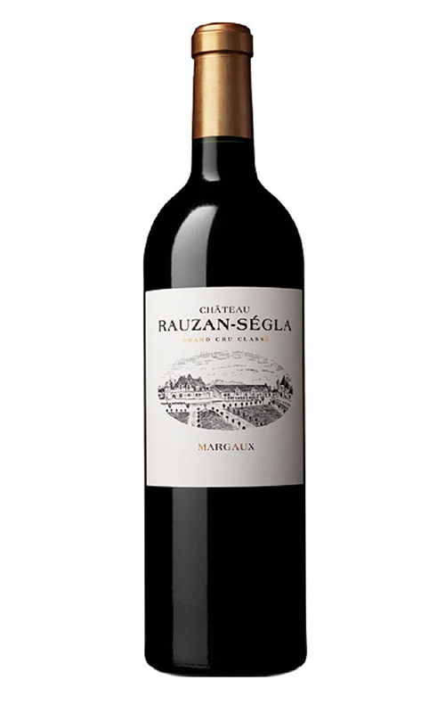 

Вино сухое красное Chateau Rauzan-Segla Grand Cru Classe 2014, Франция, 0.75 л