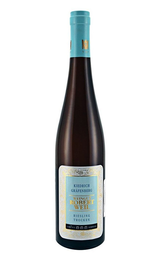 Riesling Вино Trocken Купить